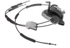 Dorman 937-242 Door Lock Actuator Motor - Front Left - view 2