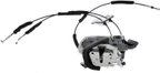 Dorman 937-242 Door Lock Actuator Motor - Front Left - view 3