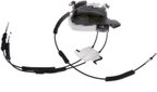 Dorman 937-242 Door Lock Actuator Motor - Front Left - view 1