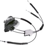 Dorman 937-243 Door Lock Actuator Motor - Front Right - view 4
