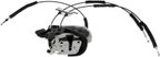 Dorman 937-243 Door Lock Actuator Motor - Front Right - view 3