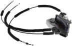 Dorman 937-244 Door Lock Actuator Motor - Rear Left - view 4