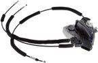 Dorman 937-244 Door Lock Actuator Motor - Rear Left - view 2