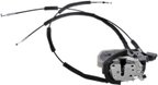 Dorman 937-244 Door Lock Actuator Motor - Rear Left - view 3
