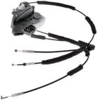 Dorman 937-245 Door Lock Actuator Motor - Rear Right - view 2