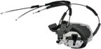 Dorman 937-245 Door Lock Actuator Motor - Rear Right - view 3