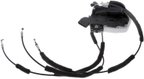 Dorman 937-245 Door Lock Actuator Motor - Rear Right - view 1