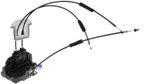 Dorman 937-246 Door Lock Actuator Motor - Front Left - view 3