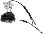 Dorman 937-246 Door Lock Actuator Motor - Front Left - view 1