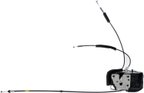 Dorman 937-248 Door Lock Actuator Motor - Rear Left - view 2