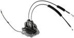 Dorman 937-249 Door Lock Actuator Motor - Rear Right - view 3