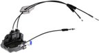 Dorman 937-250 Door Lock Actuator Motor - Front Left - view 3