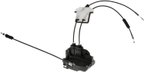Dorman 937-251 Door Lock Actuator Motor - Front Right - view 3
