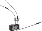 Dorman 937-251 Door Lock Actuator Motor - Front Right - view 2