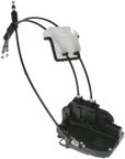 Dorman 937-253 Door Lock Actuator Motor - Front Right - view 3