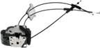 Dorman 937-253 Door Lock Actuator Motor - Front Right - view 2