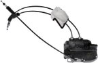 Dorman 937-253 Door Lock Actuator Motor - Front Right - view 1