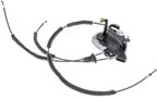 Dorman 937-254 Door Lock Actuator Motor - Front Left - view 4
