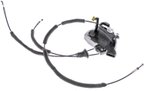 Dorman 937-254 Door Lock Actuator Motor - Front Left - view 2