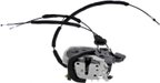 Dorman 937-254 Door Lock Actuator Motor - Front Left - view 3