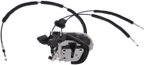 Dorman 937-255 Door Lock Actuator Motor - Front Right - view 3