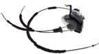 Dorman 937-256 Door Lock Actuator Motor - Front Left - view 4