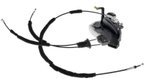 Dorman 937-256 Door Lock Actuator Motor - Front Left - view 2