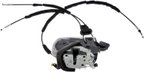 Dorman 937-256 Door Lock Actuator Motor - Front Left - view 3