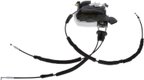 Dorman 937-256 Door Lock Actuator Motor - Front Left - view 1