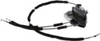 Dorman 937-258 Door Lock Actuator Motor - Rear Left - view 4
