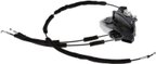 Dorman 937-258 Door Lock Actuator Motor - Rear Left - view 2