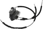 Dorman 937-259 Door Lock Actuator Motor - Rear Right - view 4