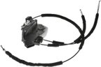Dorman 937-259 Door Lock Actuator Motor - Rear Right - view 2