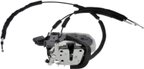 Dorman 937-259 Door Lock Actuator Motor - Rear Right - view 3