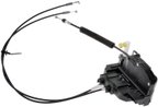 Dorman 937-264 Door Lock Actuator Motor - Front Left - view 4