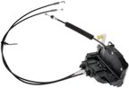 Dorman 937-264 Door Lock Actuator Motor - Front Left - view 2