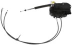 Dorman 937-264 Door Lock Actuator Motor - Front Left - view 1