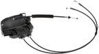 Dorman 937-265 Door Lock Actuator Motor - Front Right - view 2