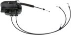 Dorman 937-265 Door Lock Actuator Motor - Front Right - view 1