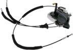 Dorman 937-266 Door Lock Actuator Motor - Front Left - view 2