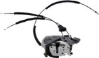 Dorman 937-266 Door Lock Actuator Motor - Front Left - view 3