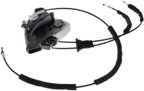 Dorman 937-267 Door Lock Actuator Motor - Front Right - view 2