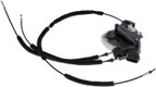 Dorman 937-268 Door Lock Actuator Motor - Rear Left - view 4