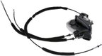 Dorman 937-268 Door Lock Actuator Motor - Rear Left - view 2