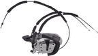 Dorman 937-269 Door Lock Actuator Motor - Rear Right - view 3
