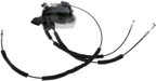 Dorman 937-269 Door Lock Actuator Motor - Rear Right - view 1