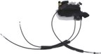 Dorman 937-270 Door Lock Actuator Motor - Front Left - view 1