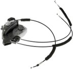 Dorman 937-271 Door Lock Actuator Motor - Front Right - view 4
