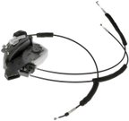 Dorman 937-271 Door Lock Actuator Motor - Front Right - view 2