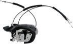 Dorman 937-271 Door Lock Actuator Motor - Front Right - view 3